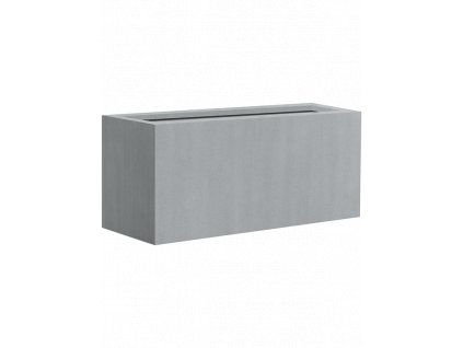 Obal Argento - Box Natural Grey