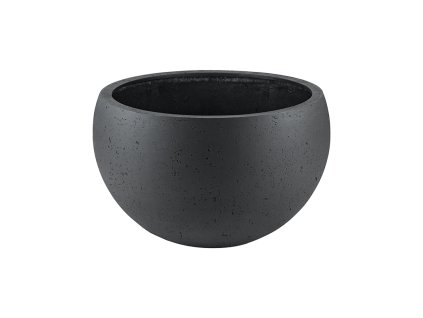 Obal Grigio - Elena Anthracite, průměr 90 cm