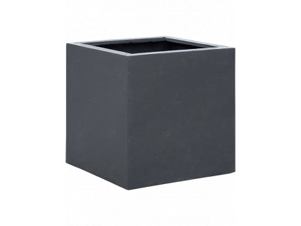 Obal Grigio - Cube Anthracite