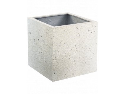 Obal Grigio - Cube Antique White