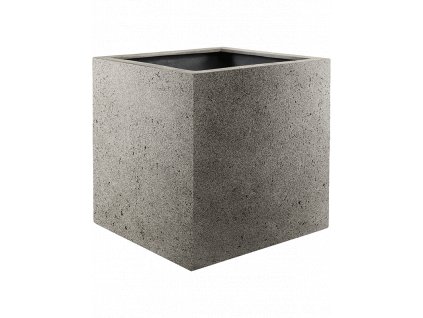 Obal Grigio - Cube Natural Concrete