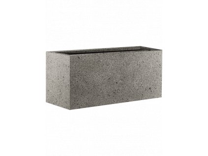 Obal Grigio - Box Natural Concrete