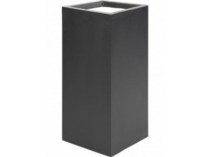 Obal Stretto - High Cube Anthracite