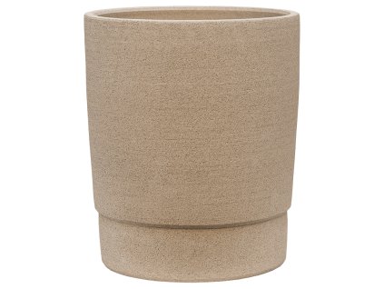 Obal Chao - Pot Concrete, průměr 13 cm