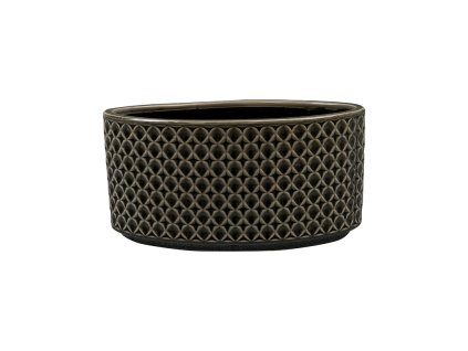 Obal Thies - Planter Anthracite