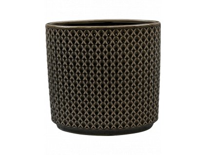 Obal Thies - Planter Anthracite