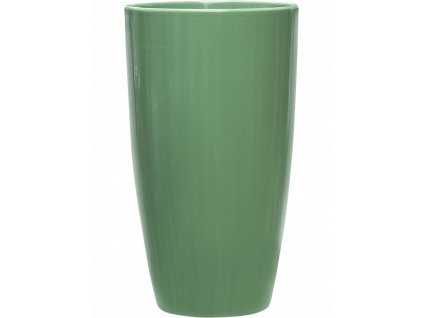 Obal Feliz - Partner Chic Pale Green, průměr 16 cm