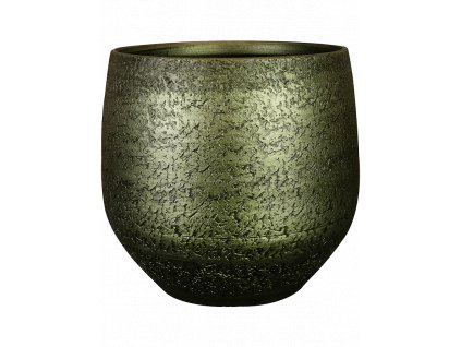 Obal Noor - Velvet Green, průměr 32 cm