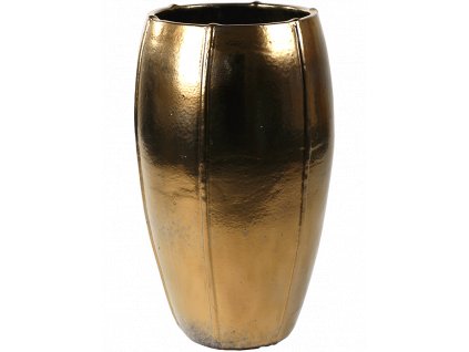 Obal Moda - Emperor Gold, průměr 43 cm