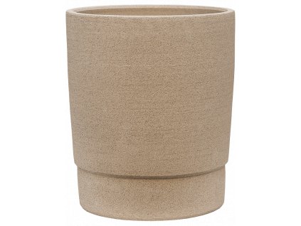 Obal Chao - Pot Concrete, průměr 32 cm