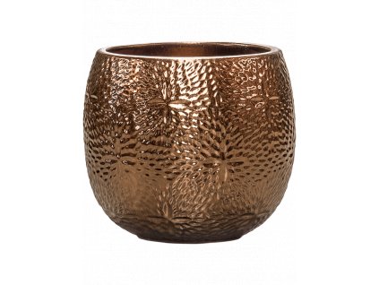 Obal Marly - Gold, průměr 30 cm