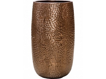 Obal Marly - Vase Gold, průměr 36 cm