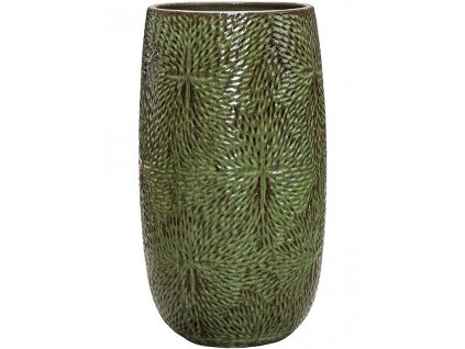 Obal Marly - Vase Green, průměr 36 cm