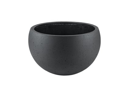 Obal Grigio - Elena Anthracite, průměr 50 cm