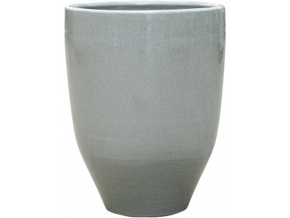 Obal One and Only - Pot Reactive Grey, průměr 32 cm