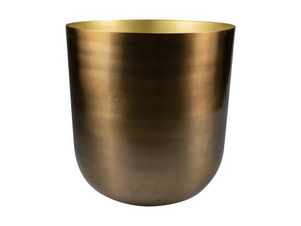 Obal Mayk - Gold, průměr 20 cm