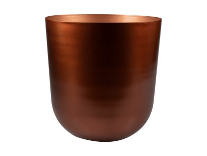 Obal Mayk - Copper, průměr 20 cm