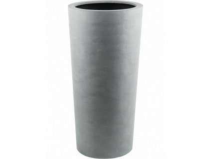 Obal Argento - Vase Natural Grey, průměr 36 cm