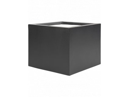 Obal Stretto - Low Cube Anthracite