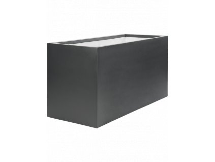 Obal Stretto - High Box Anthracite