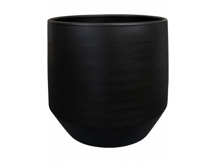 Obal Norell - Black, průměr 32 cm