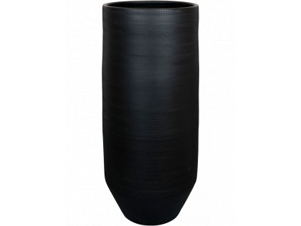 Obal Norell - Tall Black, průměr 27 cm