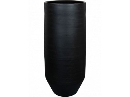 Obal Norell - Tall Black, průměr 31 cm