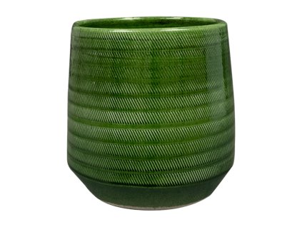 Obal Remi - Green, průměr 18 cm