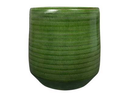 Obal Remi - Green, průměr 23 cm