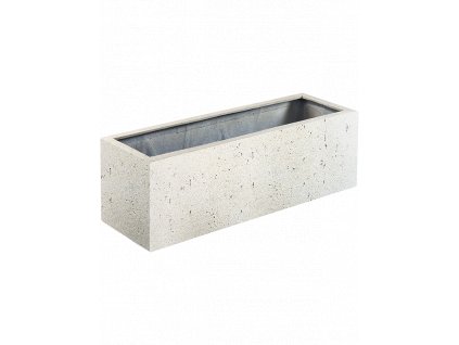 Obal Grigio - Small Box Antique White