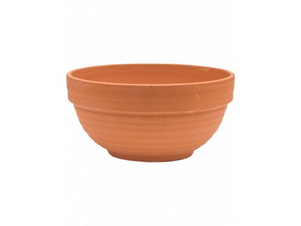 Obal Terra Cotta - Bowl, průměr 24 cm