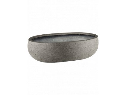 Obal Grigio - Longtail 65 Natural Concrete