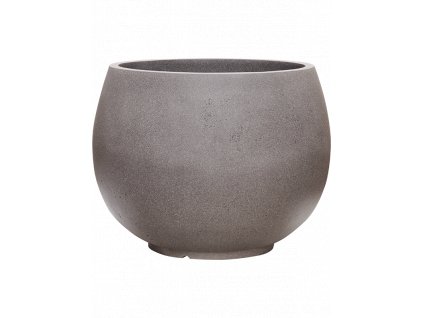 Obal Rotunda Urban - Globe Urban Cool Grey, průměr 50 cm