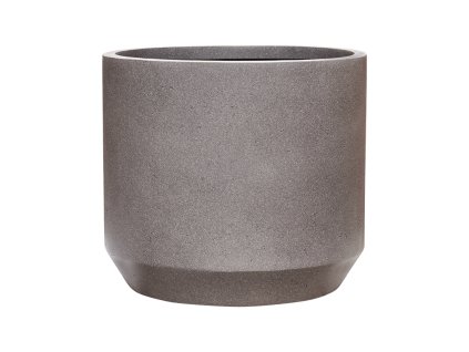 Obal Rotunda Urban - Cylinder Urban Cool Grey, průměr 45 cm