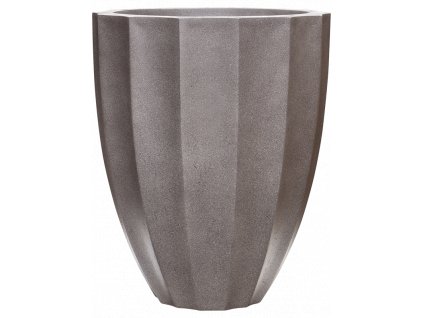 Obal Striata Urban - Partner Urban Cool Grey, průměr 56 cm