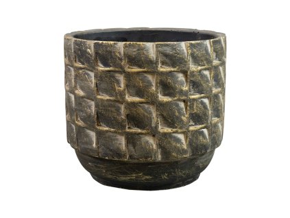 Obal Jim - Earth, průměr 17 cm