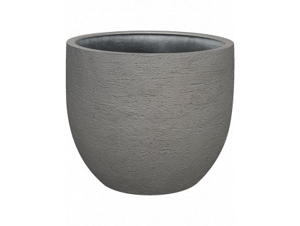 Obal Terreno - New Egg Pot Clay, průměr 45 cm
