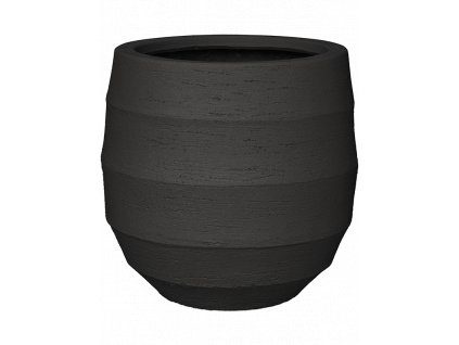 Obal Bordo - Balloon Earth, průměr 42 cm