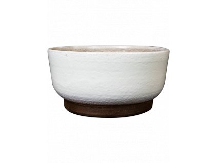 Obal Jayla - Bowl White, průměr 28 cm