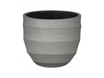 Obal Bordo - New Egg Pot Clay, průměr 36 cm