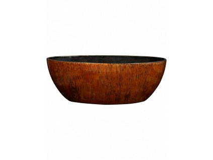 Obal Niene - Planter Mahogany