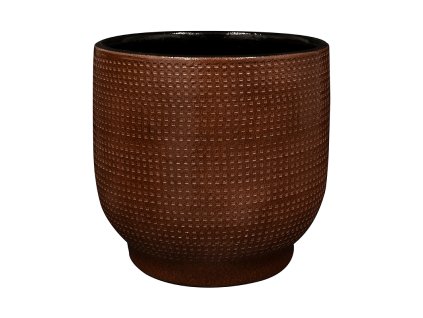 Obal Lykke - Chestnut, průměr 21 cm