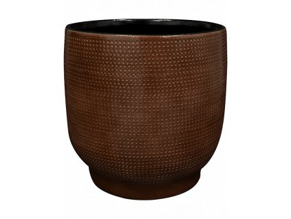 Obal Lykke - Chestnut, průměr 30 cm