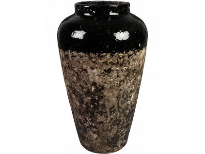 Obal Lindy - Bottle Black, průměr 28 cm