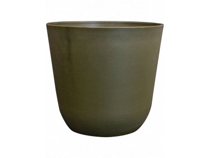 Obal Palermo - Green, průměr 19 cm