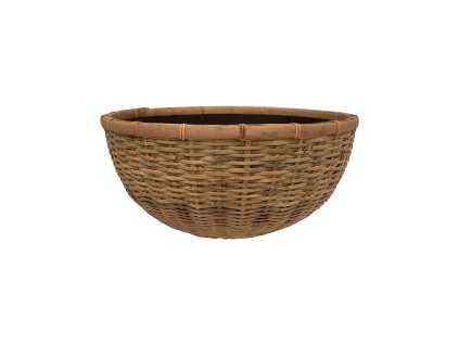 Obal Daina - Bowl Bamboo, průměr 51 cm