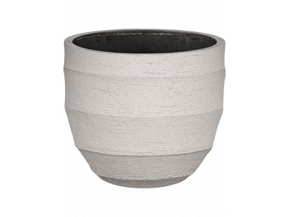 Obal Bordo - New Egg Pot Sand, průměr 65 cm
