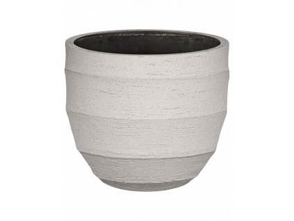 Obal Bordo - New Egg Pot Sand, průměr 80 cm