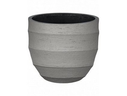 Obal Bordo - New Egg Pot Clay, průměr 65 cm