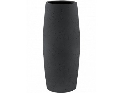 Obal Grigio - Modern Vase Anthracite, průměr 55 cm